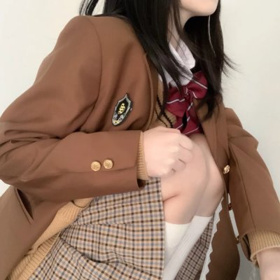 我才不会被女孩子欺负呢