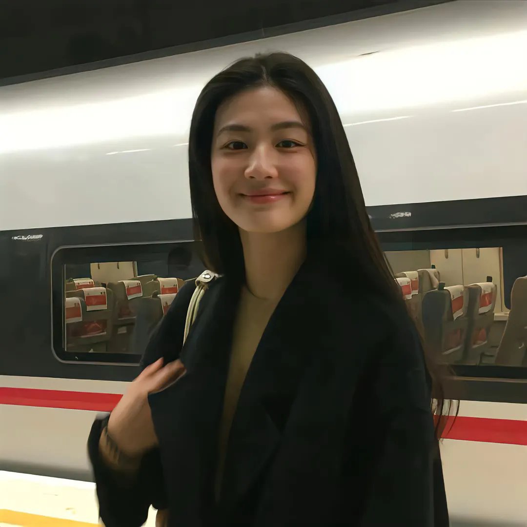 执着的追踪